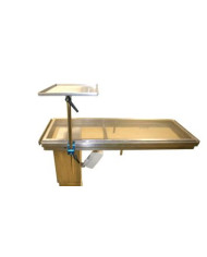 Surgical tray 300x400 mm