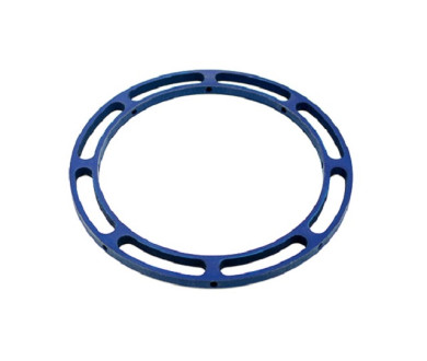 Aluminium ring