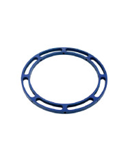 Aluminium ring