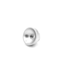 Hemispherical nut, Inox