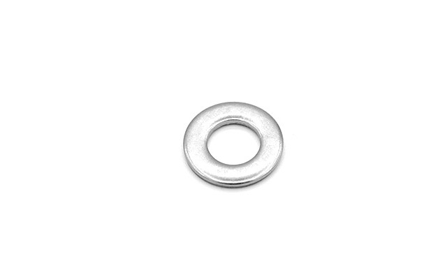 Round washer 14x7.5 mm