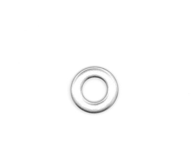 Round washer 14x7.5 mm