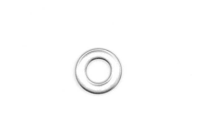 Round washer 14x7.5 mm