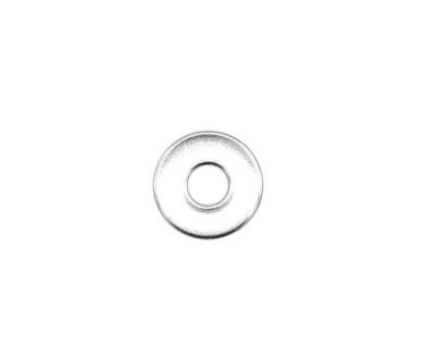 Round washer 15x5.5 mm