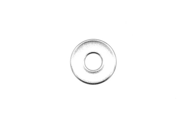 Round washer 15x5.5 mm