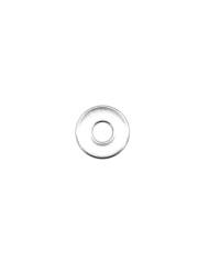 Round washer 15x5.5 mm