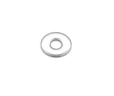 Round washer 15x5.5 mm