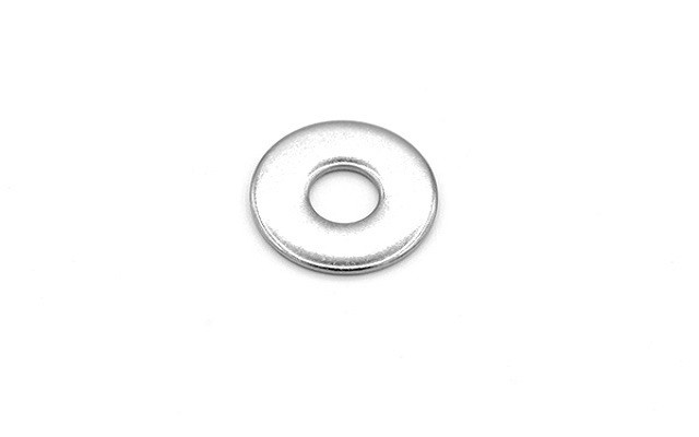 Round washer 15x5.5 mm