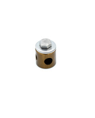 Cylinder for threaded pins