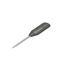 Screwdriver T-10 tip