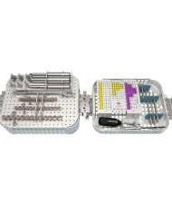 Autoclavable OstiLok Case