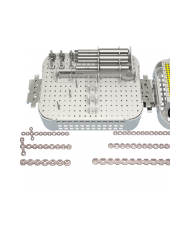 Autoclavable OstiLok Case