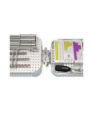 Autoclavable OstiLok Case