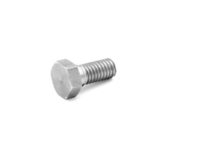 Perforated screw for K wires