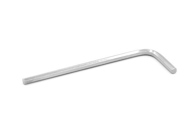 Hexagonal wrench