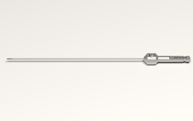 AO coupling for K-wire