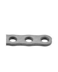 Titanium locked plate X-Porous TTA series 7