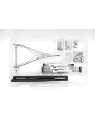 Rail fixator Kit