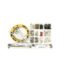 Midi hybrid aluminum fixator kit