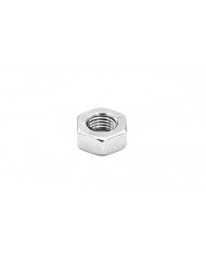 M6 nut for clamp and post