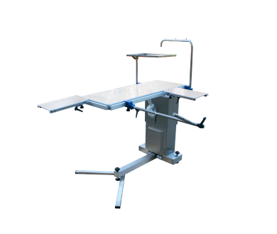 Surgical table Ergomed 2M-E