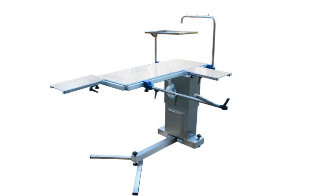 Surgical table Ergomed 2M-E