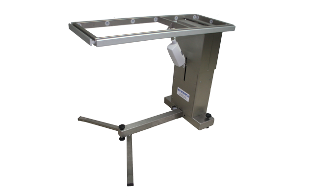 Surgical table Ergomed 2M-E