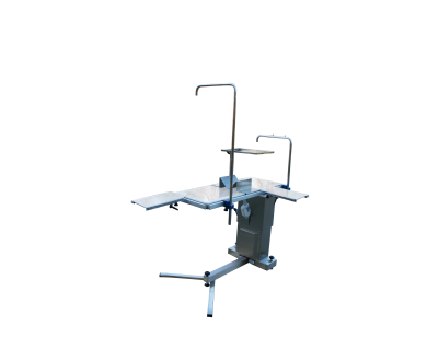 Surgical table Ergomed 2M-E