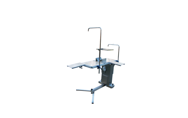 Surgical table Ergomed 2M-E